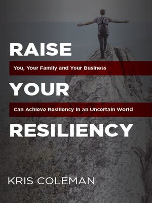 cover image of Raise Your Resiliency